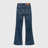 JEANS LE SOLEIL DARK BLUE