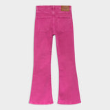 JEANS LE SOLEIL FUCHSIA