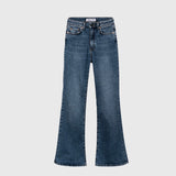 JEANS LE SOLEIL DARK BLUE