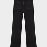 JEANS L'ETOILE BLACK