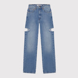 JEANS PASSIONNE LIGHT BLUE