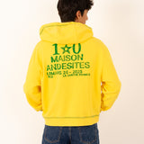 Sudadera La Maison