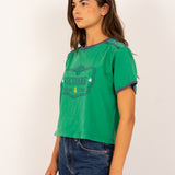 Camiseta Victoire