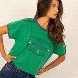 Camiseta Victoire