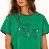 Camiseta Victoire