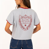 Camiseta Championnat