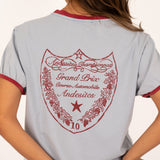 Camiseta Championnat