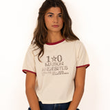 Camiseta Maison