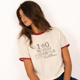Camiseta Maison