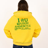 Sudadera La Maison