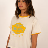 Camiseta Team
