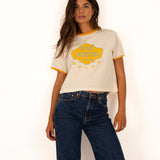 Camiseta Team