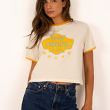 Camiseta Team