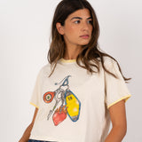 Camiseta Les Clés