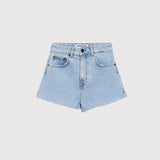 TUBER LIGHT BLUE JEANS