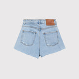 TUBER LIGHT BLUE JEANS