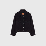 LE MARAIS BLACK JACKET