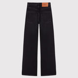 JEANS VAGUE BLACK