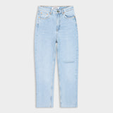 JEANS BREATHE 2.0 LIGHT BLUE