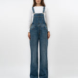 JEANS OVERALL TROCADERO