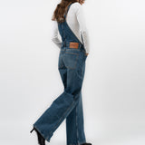 JEANS OVERALL TROCADERO