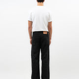 JEANS LE MARAIS BLACK