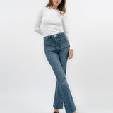 JEANS L'ETOILE STONE BLUE