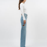 JEANS PASSIONNE LIGHT BLUE