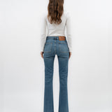 JEANS L'ETOILE STONE BLUE